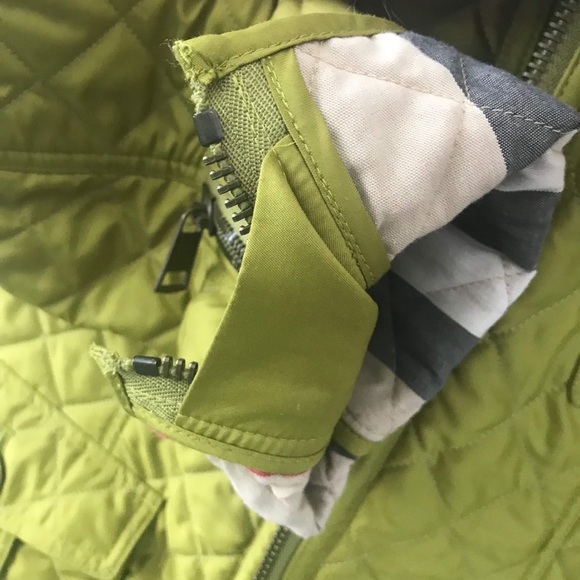 Burberry Brit jacket szL. - Picture 7 of 8